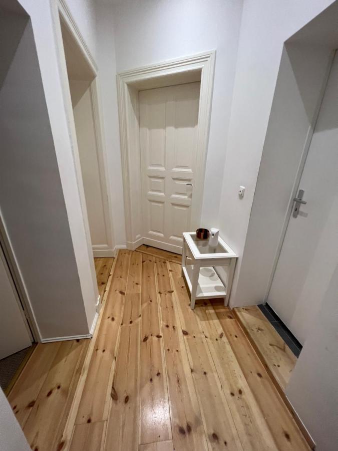 Apartment Fuer Familien, Freunde Oder Groessere Gruppen Bis Zu 8 Personen In Der Naehe Des Berliner Hauptbahnhofs Exterior foto