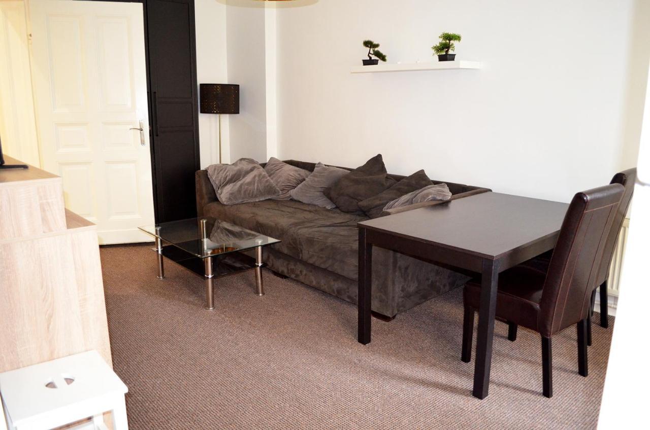 Apartment Fuer Familien, Freunde Oder Groessere Gruppen Bis Zu 8 Personen In Der Naehe Des Berliner Hauptbahnhofs Exterior foto